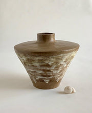 Triangle Pot